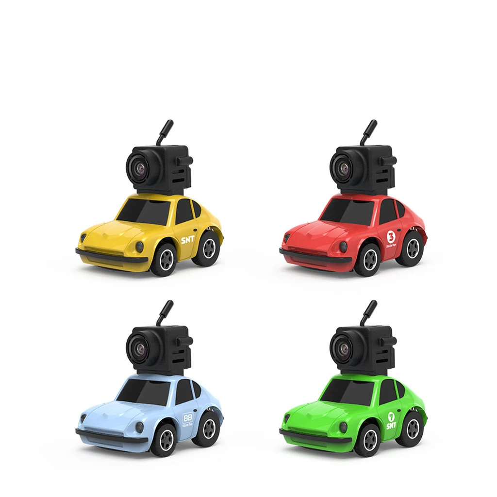 DIATONE JustAir Q25-240 ̴ RC FPV RTR 2.4G ũ ڵ, 480P HD ī޶ , ڵ   ε ڽ, 1:100