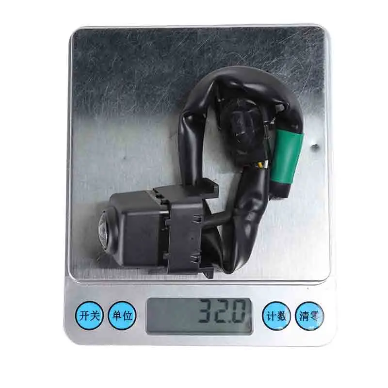새로운 28442-7832R 284427832R 후방 카메라 후진 주차 보조 백업 카메라 르노 카자르 2016-2019용