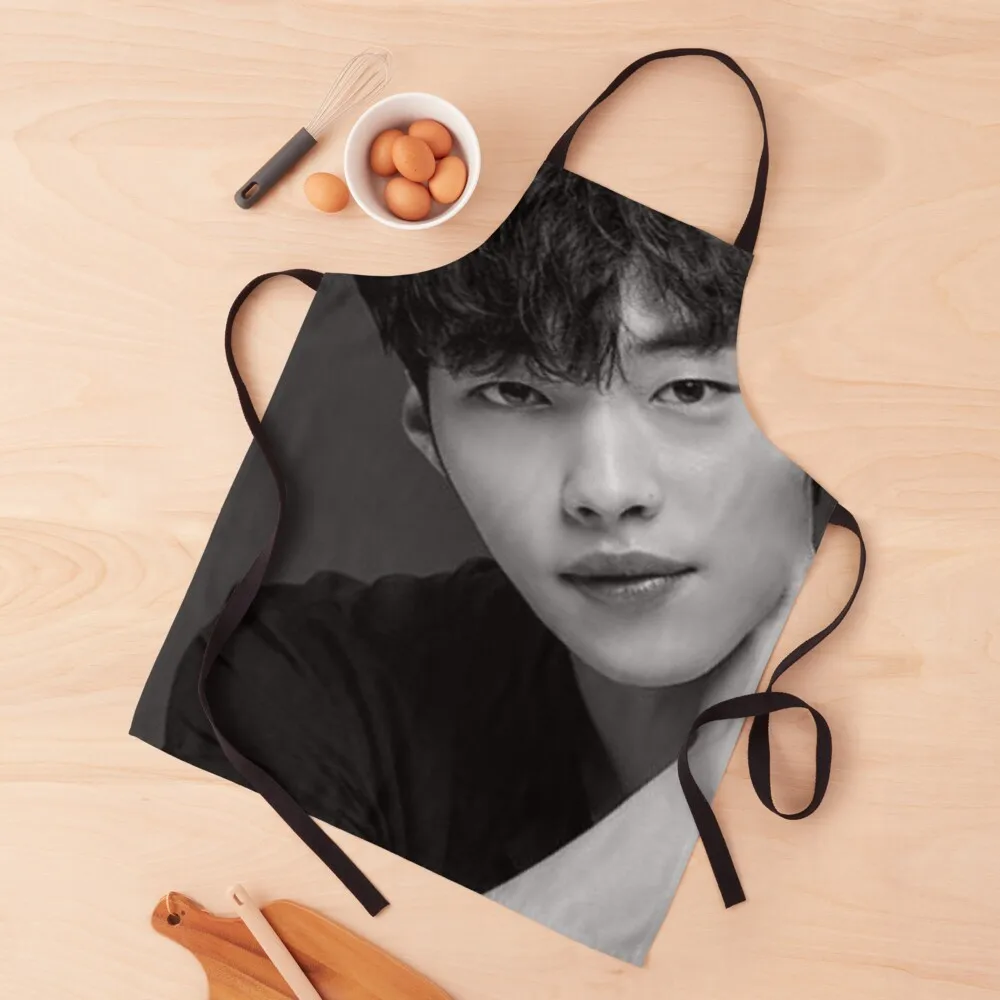 

woo do hwan The king: Eternal monarch Apron Kitchen Apron Women Kitchen Aprons An Apron Kitchen Things For Home