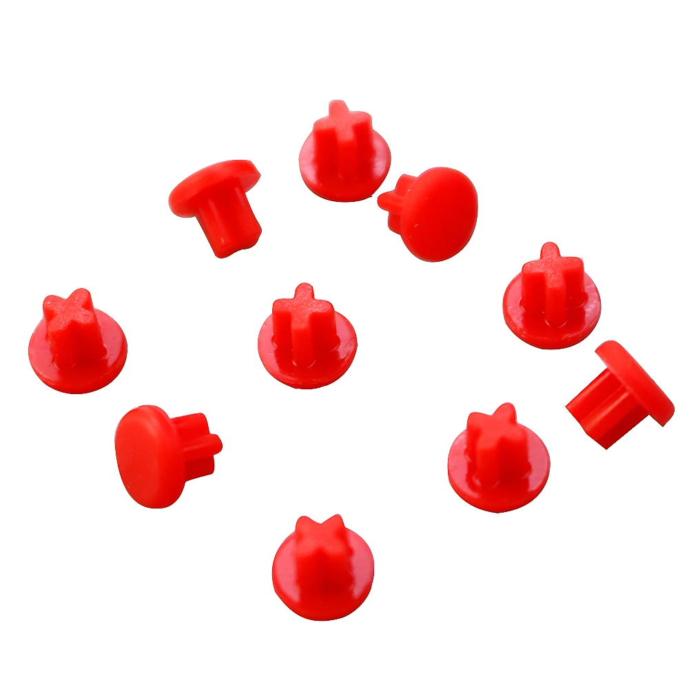 3,5 MM Kopfhörer Staub Stecker Mikrofon Audio Telefon Kopfhörer Loch Lautsprecher Interface Laptop PC – Detail 3