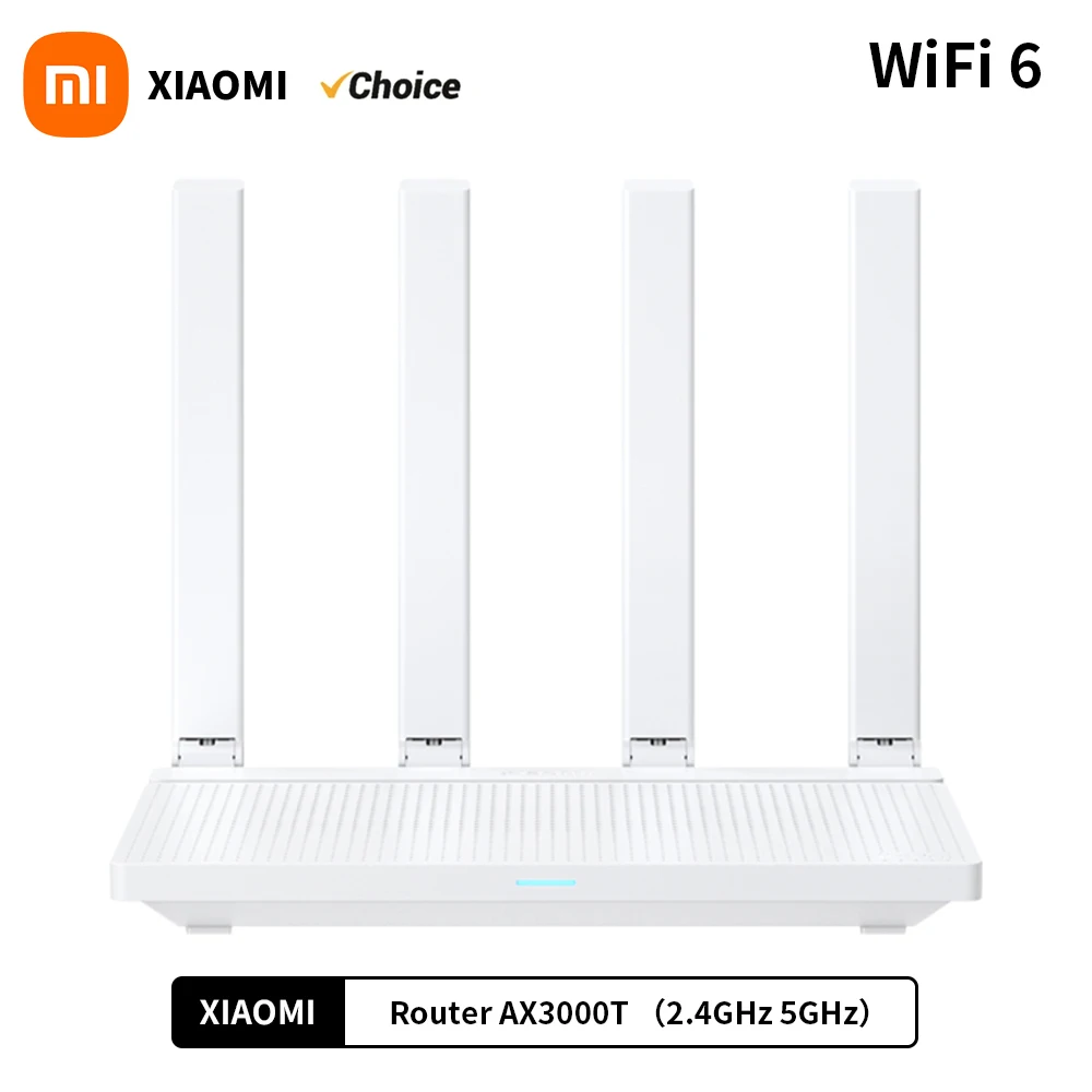 2024-NEW-Original-Xiaomi-AX3000T-Router-5GHz-160MHz-Broadband-1-3GHz ...