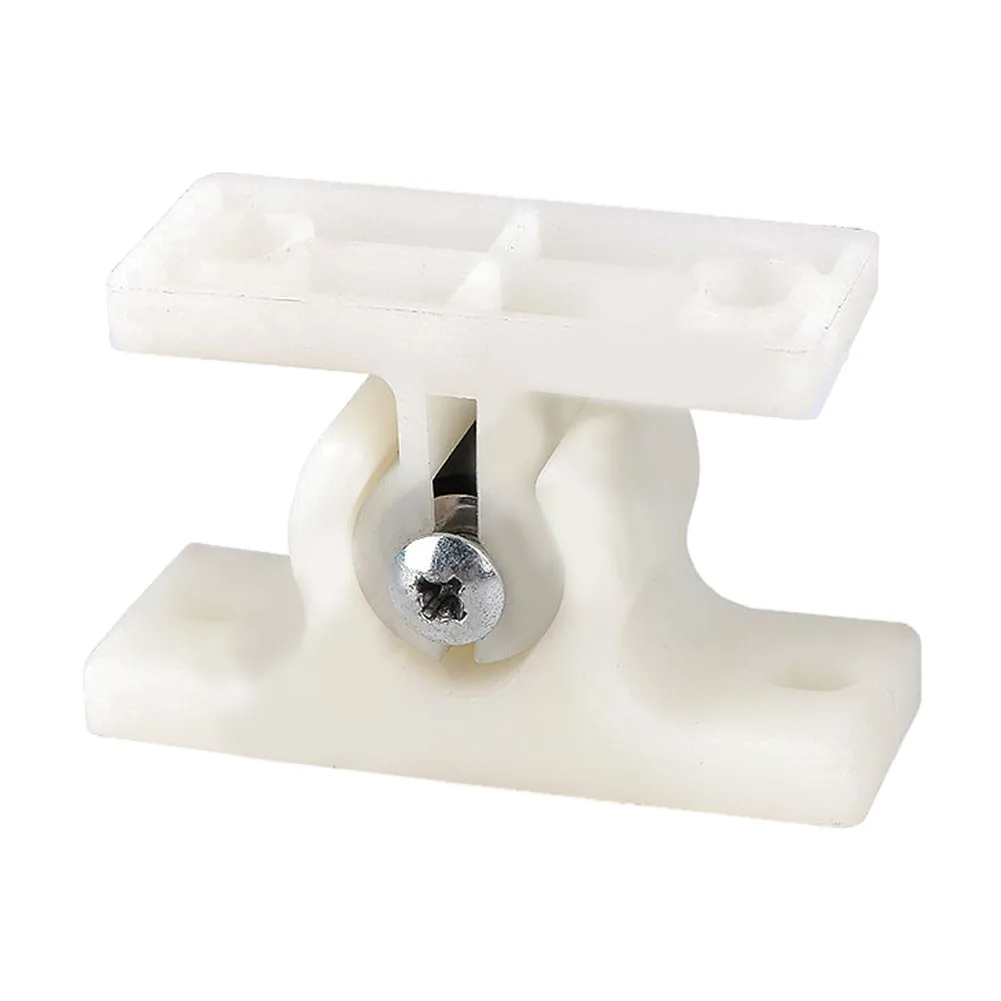 Description Picture 4 of itemHardware Home Improvement Lock Buckle Hasp Lock Furniture RV Zinc Alloy Closer Accessories Door Clamp For Motorhomes