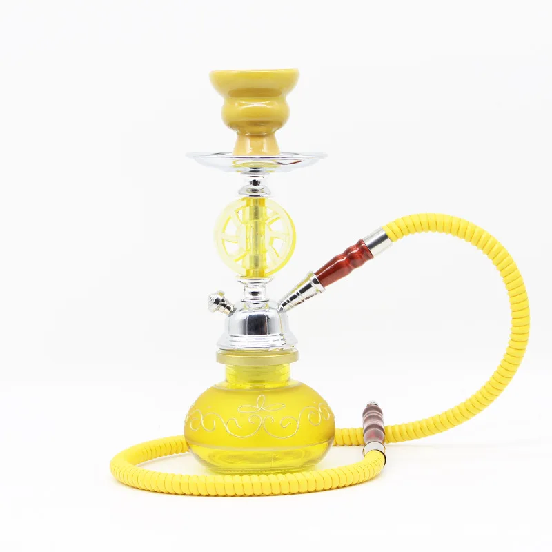 Shisha Hookah Water Pipes High Quality For Bar Festival Party Shisha Hookah Water Pipes Gift For Friends
