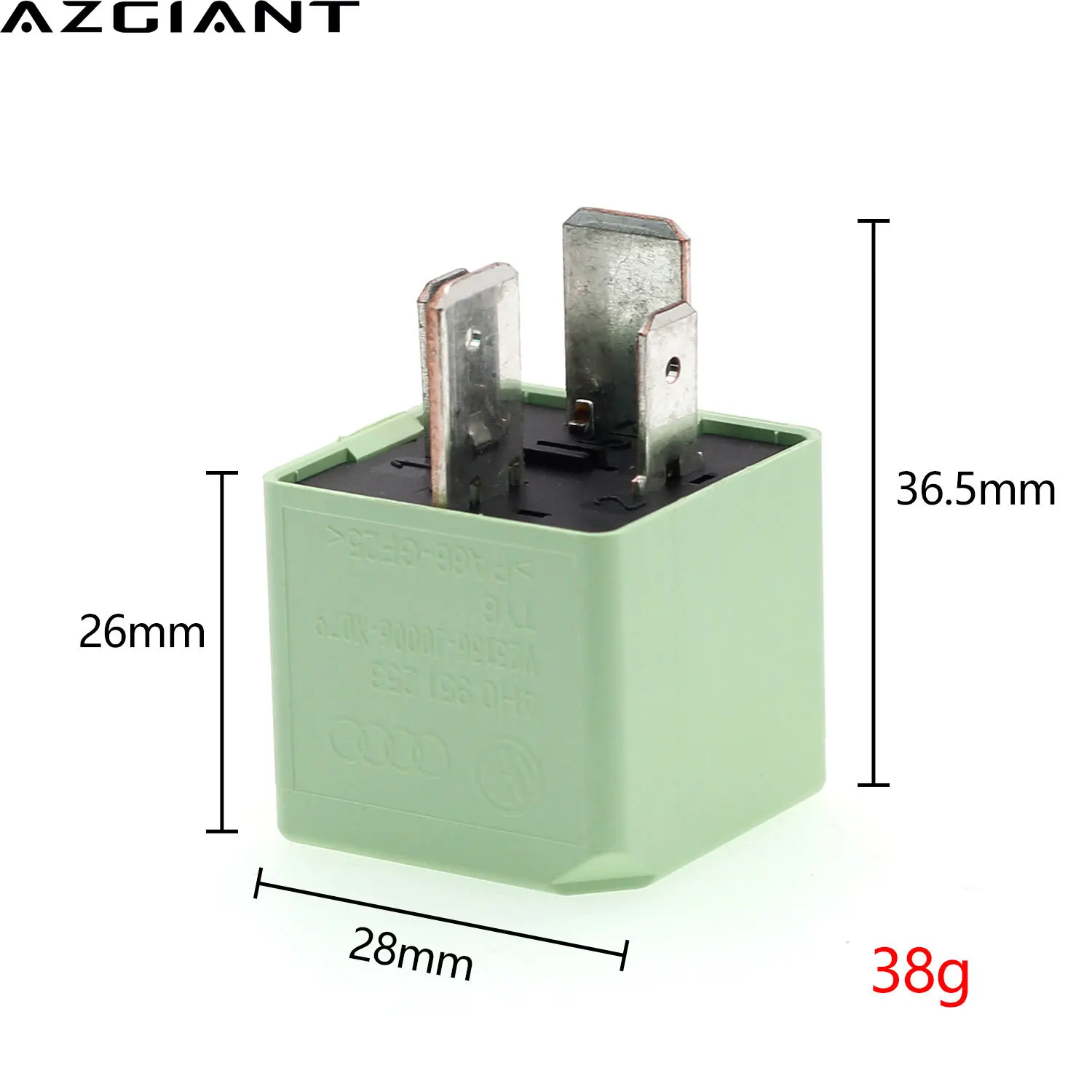 Releu VW, 4H0951253A, V23136B0006X080, 645 Sh De Vanzare Cu Garantie Si