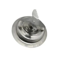 Accessoires de lame de tête de mixeur (anciens modèles) compatibles avec les modèles HR2084/2094/2090/2080 6