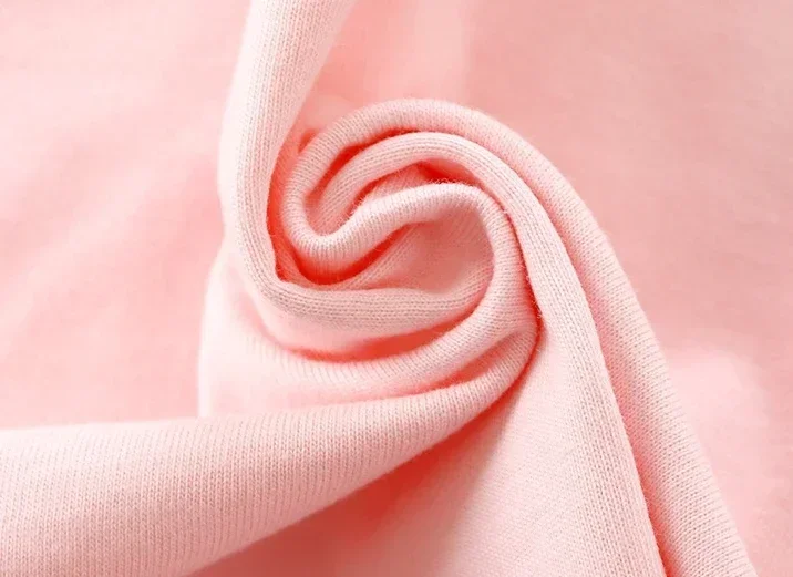 Basic T-shirts Girls & Boys 3