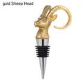 Gold-Sheep