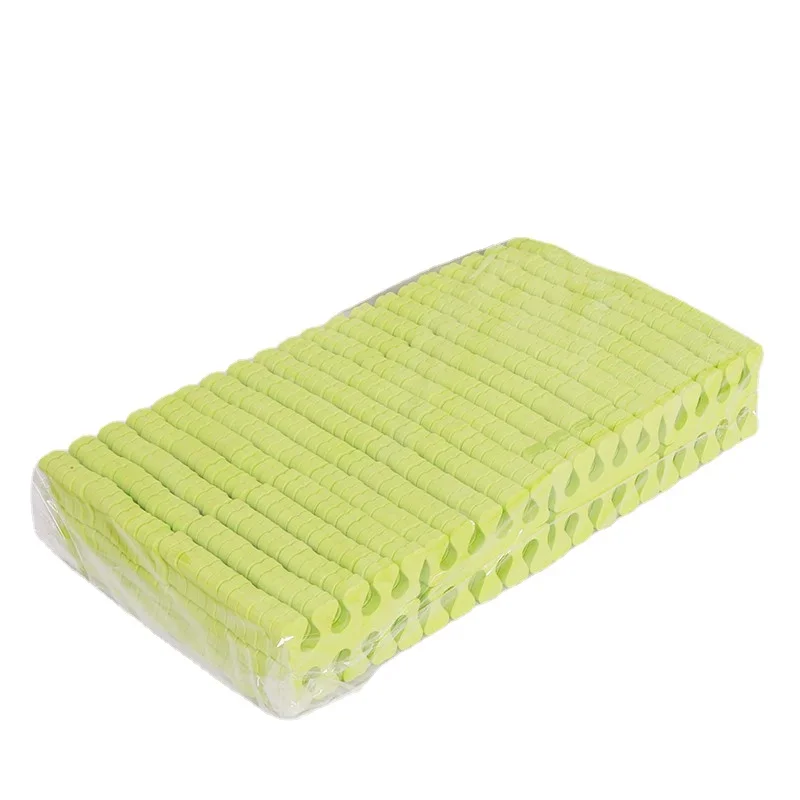 Nail Art Toe Separators 11