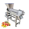 Industrial Spiral Screw Fruit Juicer Orange Juice Extractor Fruit Crushing Pulping Machine Juice Extractor Machine Commercial 1