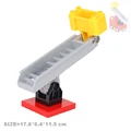 Fire ladder