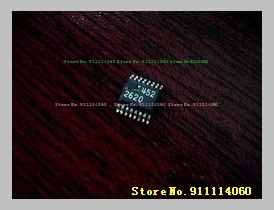 

LT2620CGN LT2620IGN LT2620 LTC2620 2620 SSOP