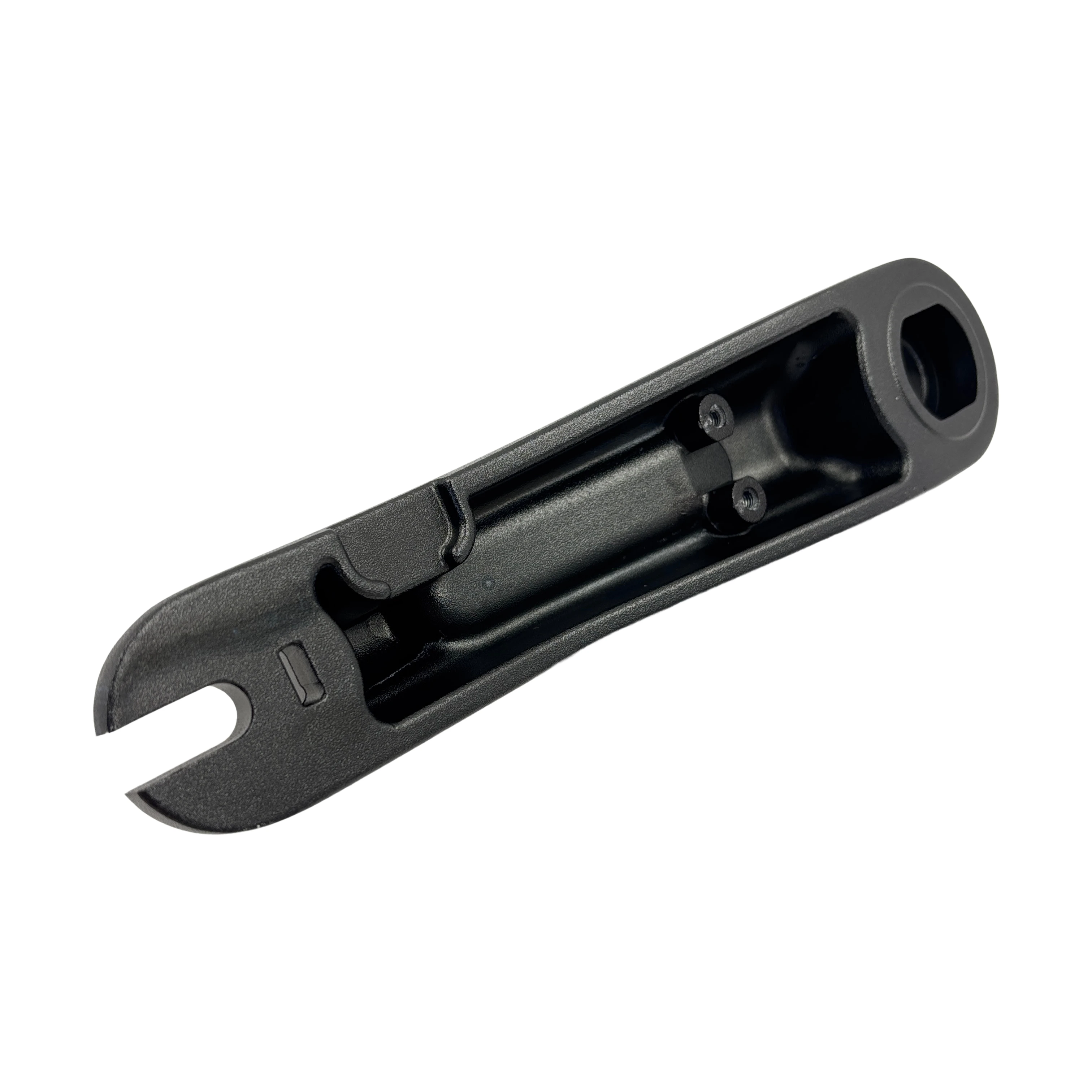 What is the correct locknut for a Campagnolo 10-speed cassette with 11-T smallest cog What is the correct locknut for a Campagnolo 10-speed cassette with 11-T smallest cog