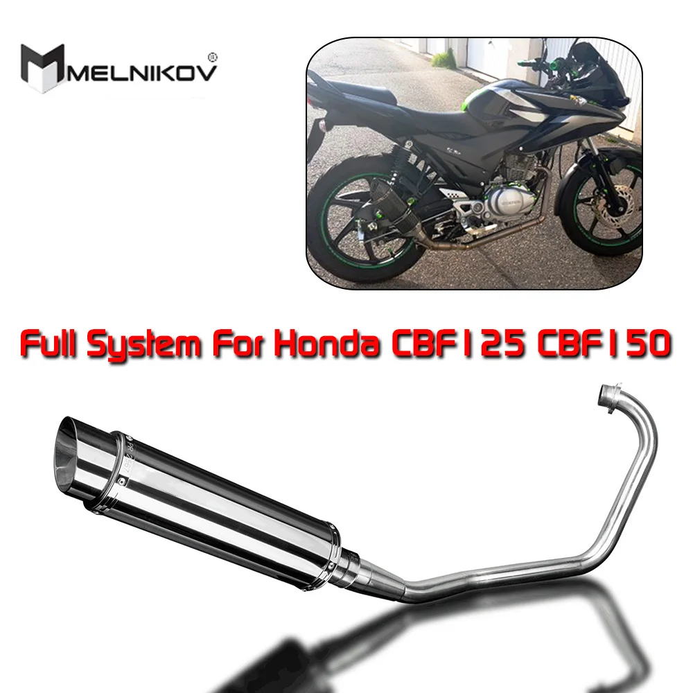 Xe côn tay Honda CBF 125 dành cho xe máy