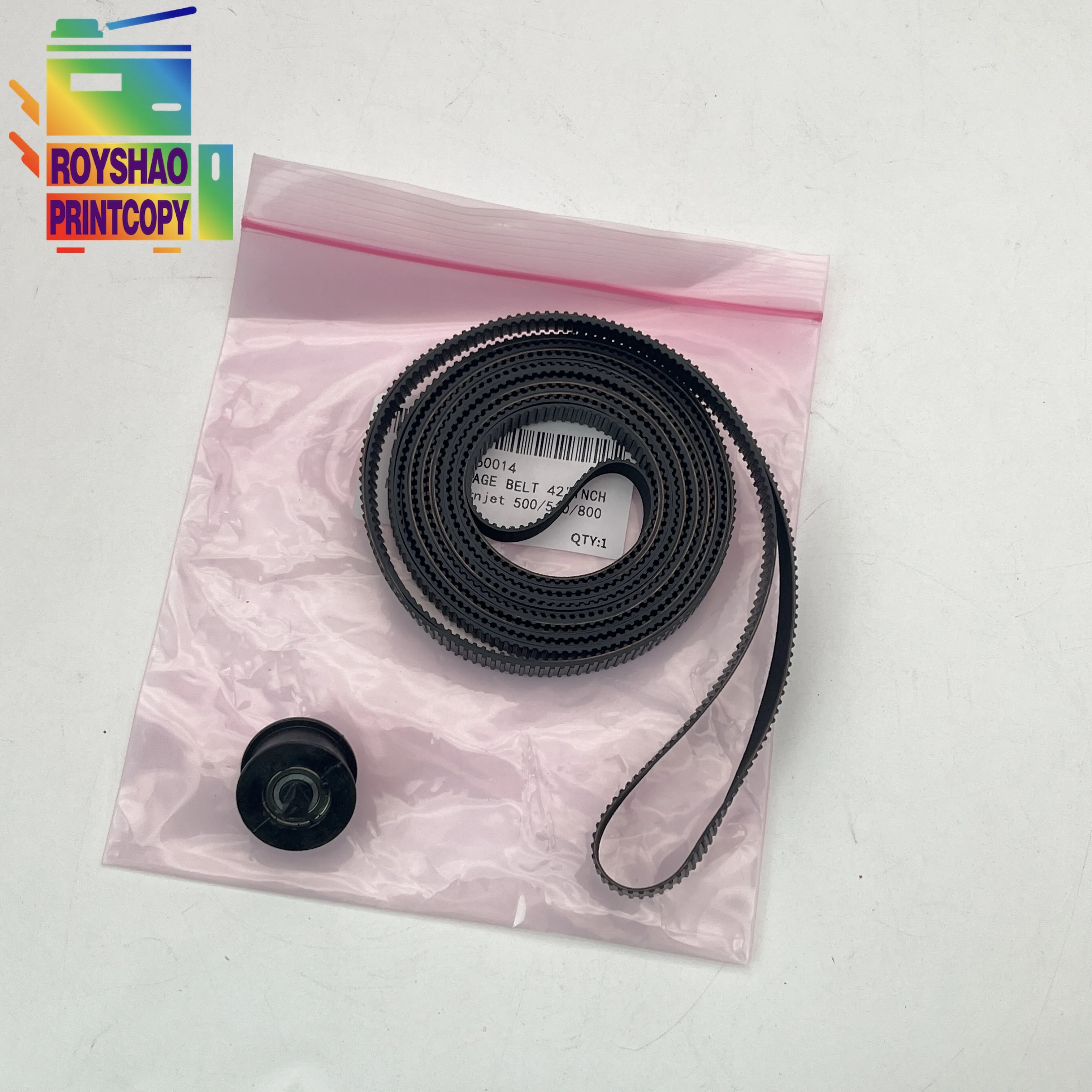 

C7770-60014 Carriage Belt 24inches 42inch For HP Designjet 500 500ps 510 800 800ps A0 A1 C7769-60182 C7769-9076