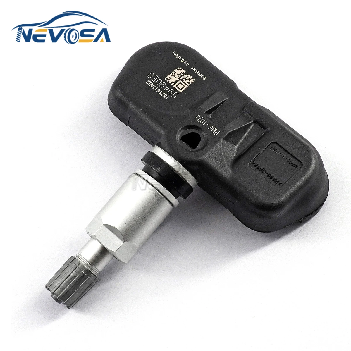 Nevosa 42607-33010 TPMS Ÿ̾ з  Toyota Solara ̾ Ÿڸ  ES350 GS430 GS450h Scion iQ tB 1/4PCS 315MHz
