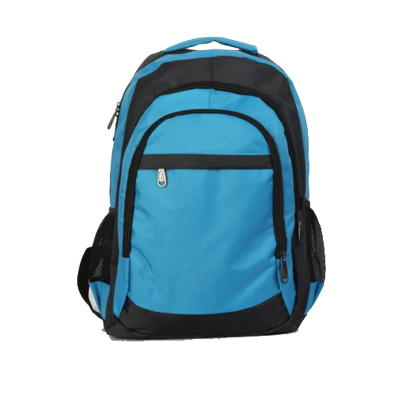 The New School Bag Kindergarten School Bag Printing Word Training Class