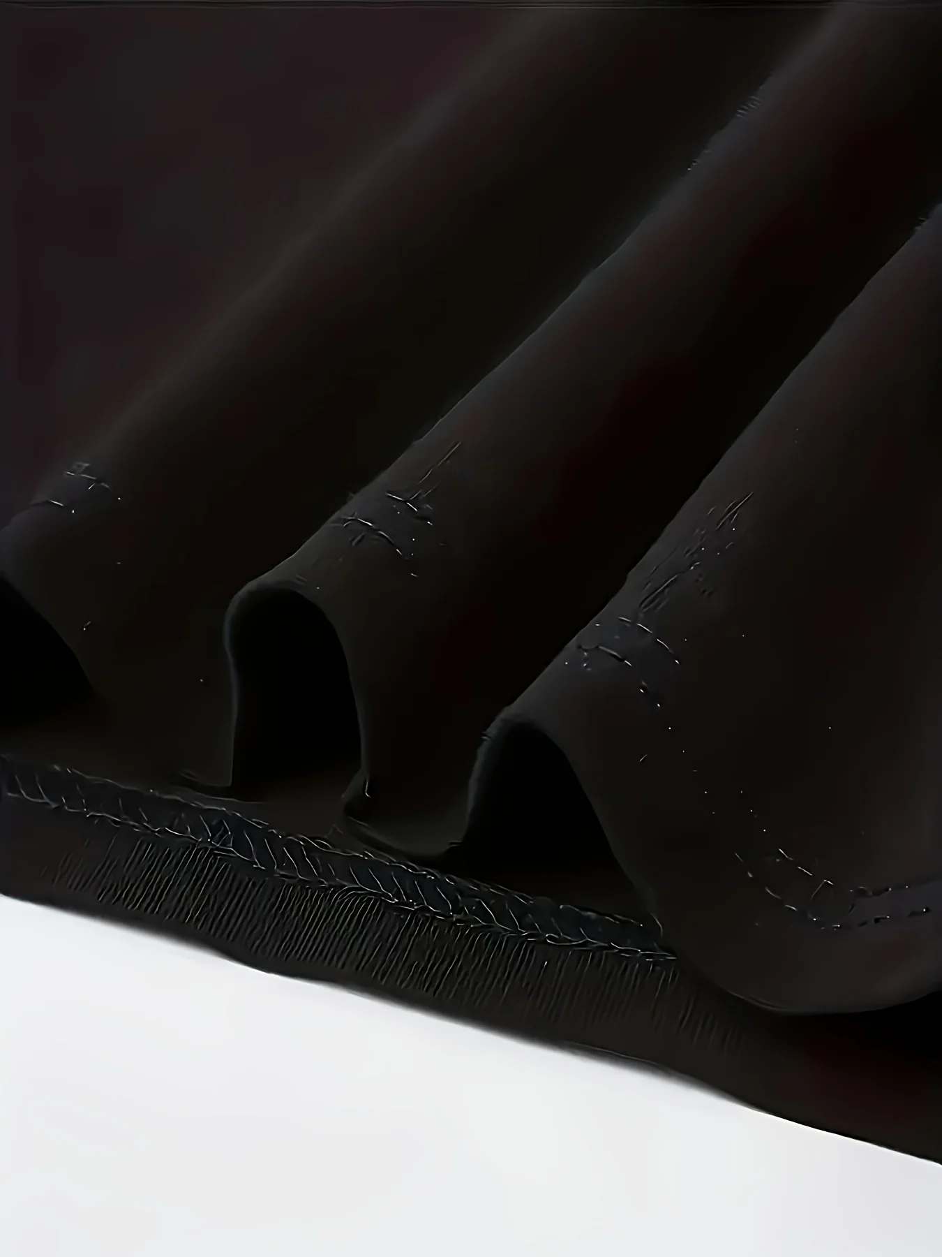 Women's summer Rose print loose size casual round neck short sleeved T-shirt shorts two-piece set Streetwear Oversized O-Neck - Image 5