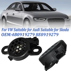 Advanced Parking Sensor Speaker Buzzer Alarm System - 12V