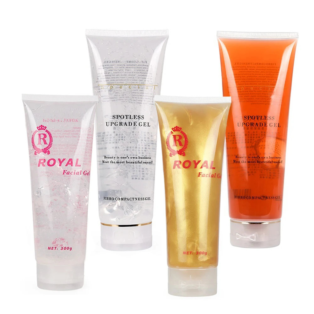 Gel Ad Ultrasuoni Rf & Ems Massaggiatore Cavitazione Corpo Dimagrante Viso Rassodante Lifting Stringere Anti Rughe Crema Gel Per Iniezione