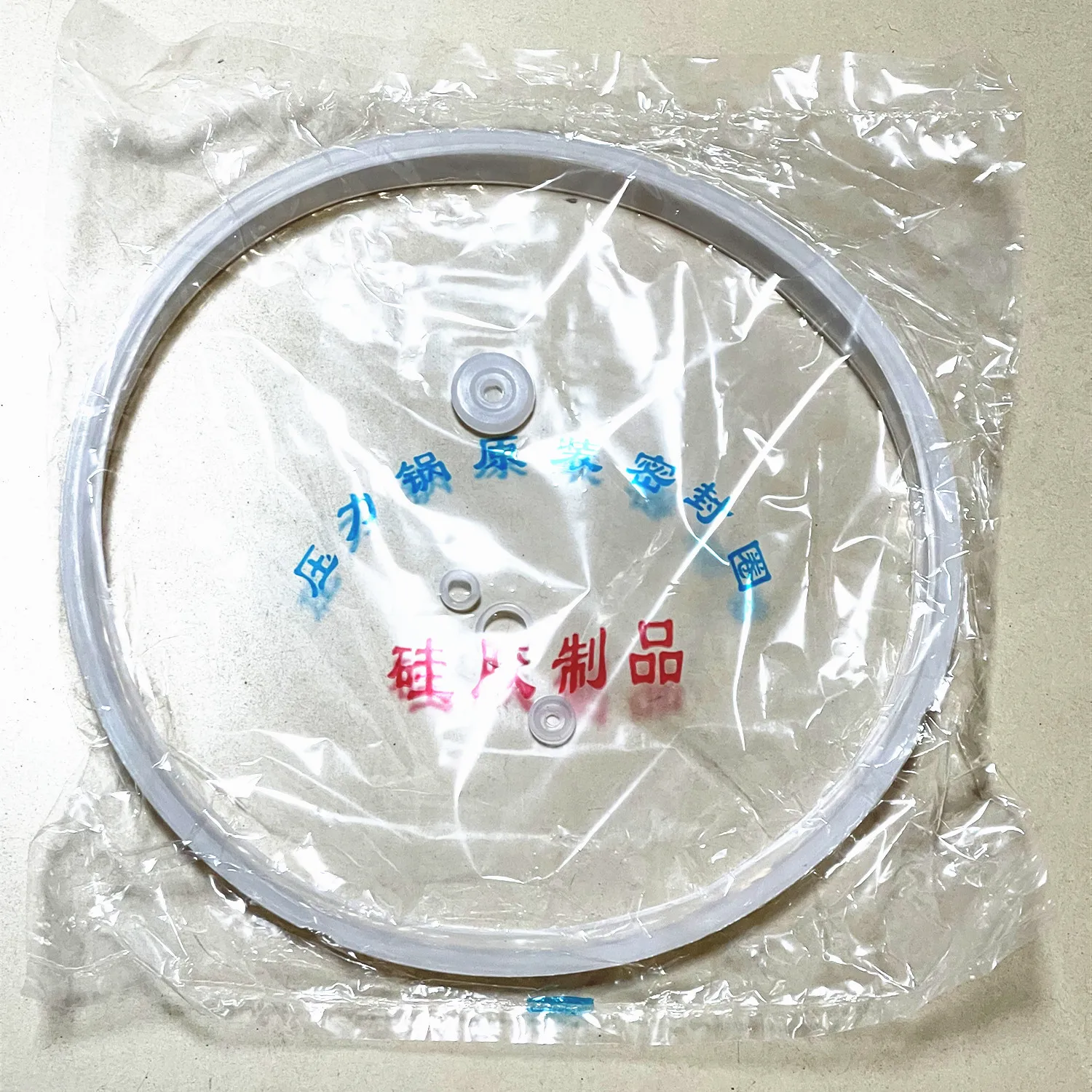 YYT Universal electric pressure cooker 22Cm 5L-6 liters applicable silicone rubber sealing ring High quality rubber ring 