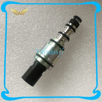 V5 CVC7 Auto AC A/C aria condizionata compressore raffreddamento elettrovalvola elettronica di controllo per Renault Laguna Delphi V5 CVC-7