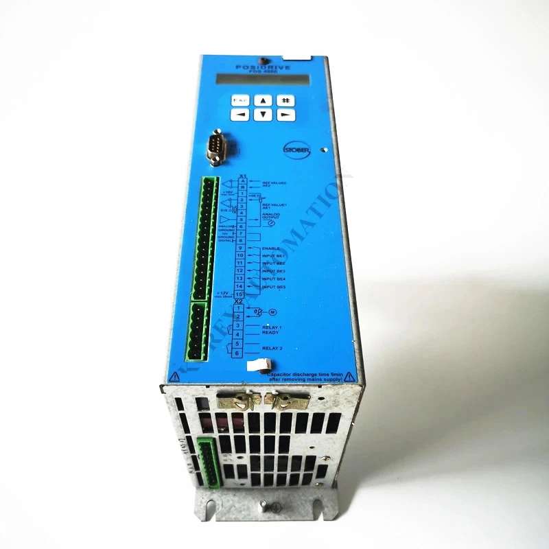 

В наличии FDS4000 Series Driver FDS4024/B