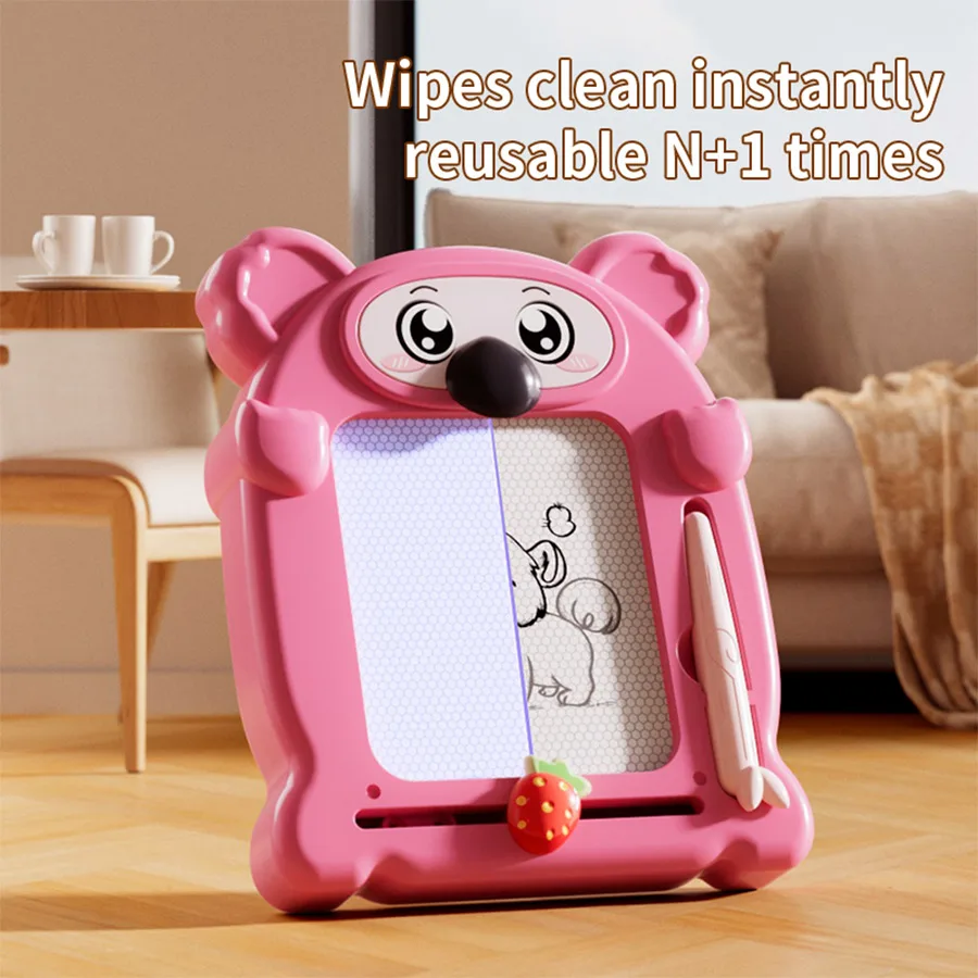 어린이 그림 보드 양면 핀볼 기계 퍼즐 보드 게임 장난감, 크리스마스 추수감사절 새해 선물