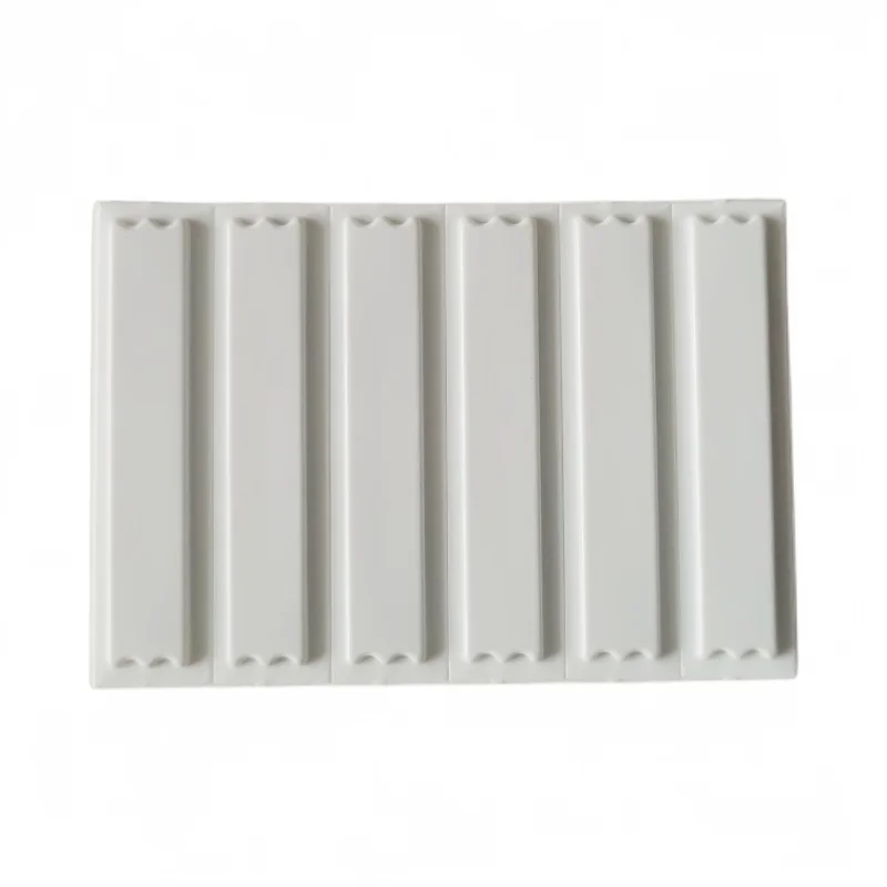 1000 Pieces Blank EAS Security Sticker AM 58KHz Soft Label Antitheft Tag for Store Anti Shoplifting