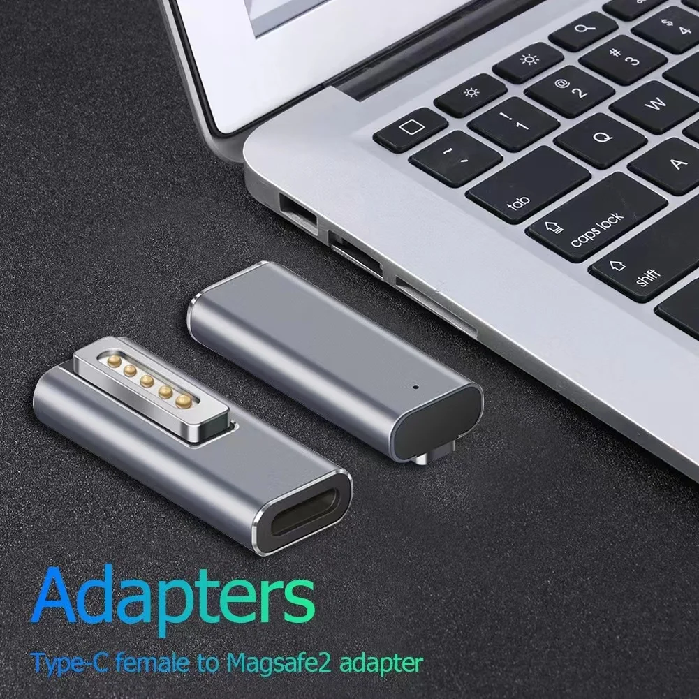 Chargeur MagSafe 2 45w – For Mac & PC