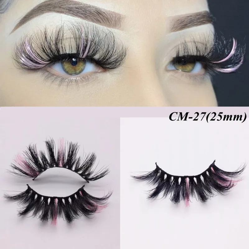 CM-27(25mm)