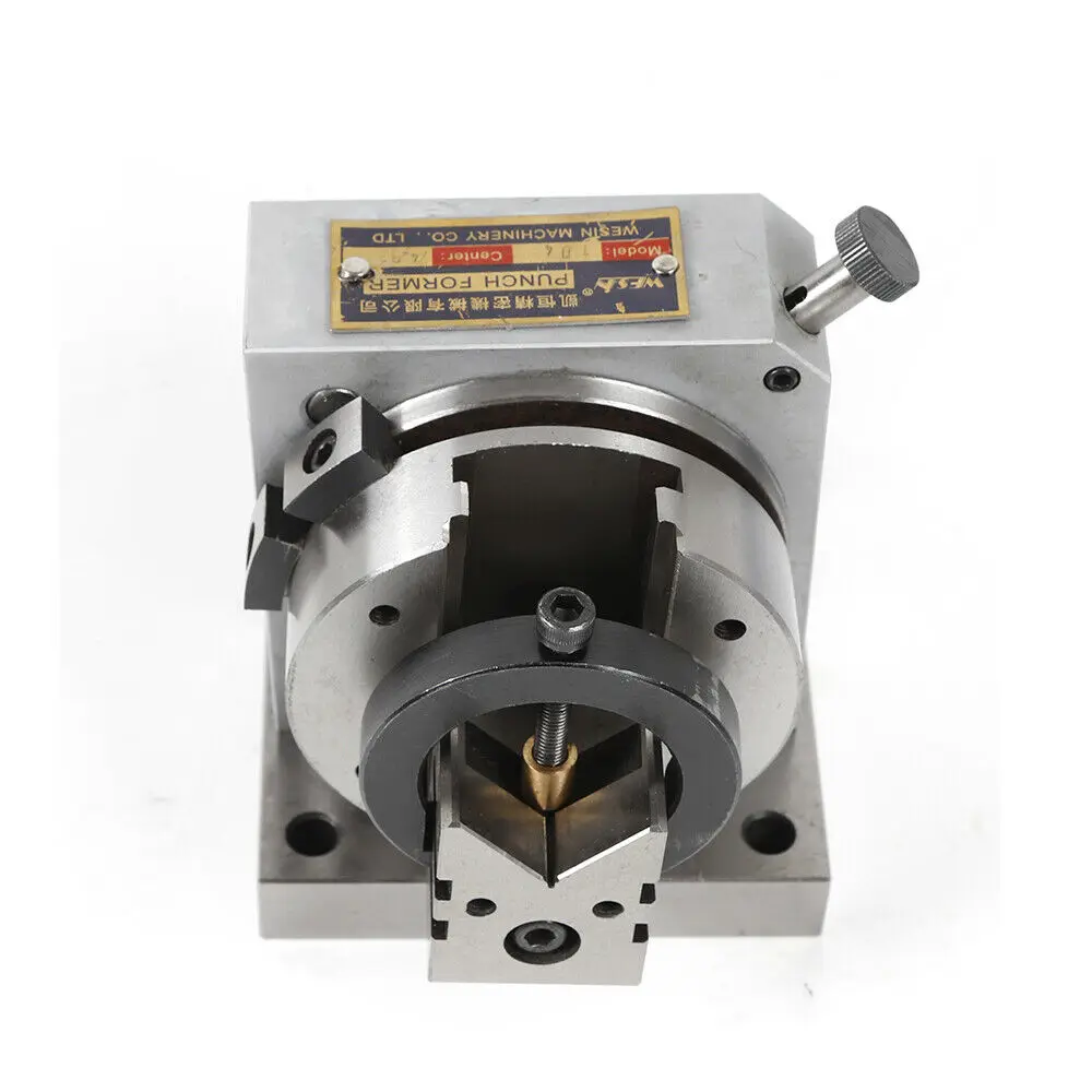 

High Precision Punch Pin Grinder SKS3 Single Way Former Grinding Machines