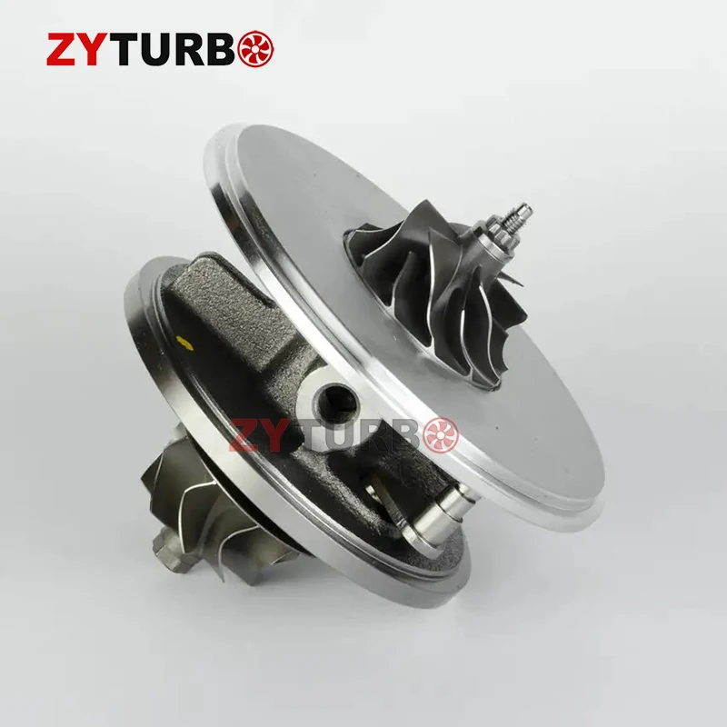 Turbo GT1749V 760774 728768 753847 Turbocharger cartridge chra for Ford Volvo 2.0 TDCi 100Kw 136HP DW10BTED D4204T 2004