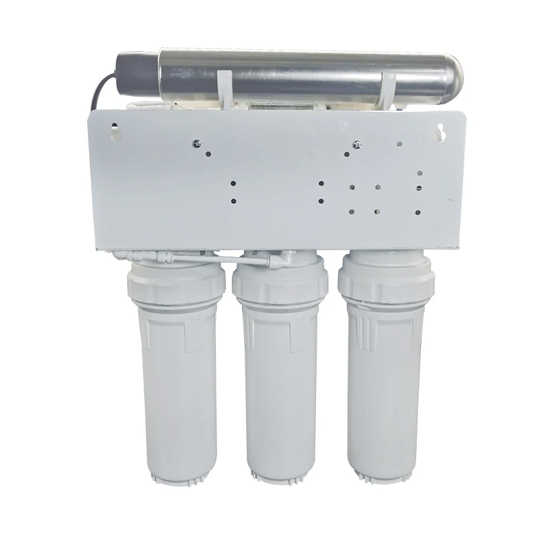 Description Picture 3 of itemHousehold Water Purifier Drinking Water Alkaline Filter