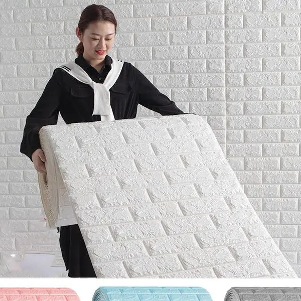 Self-Adhesive Wallpaper Store