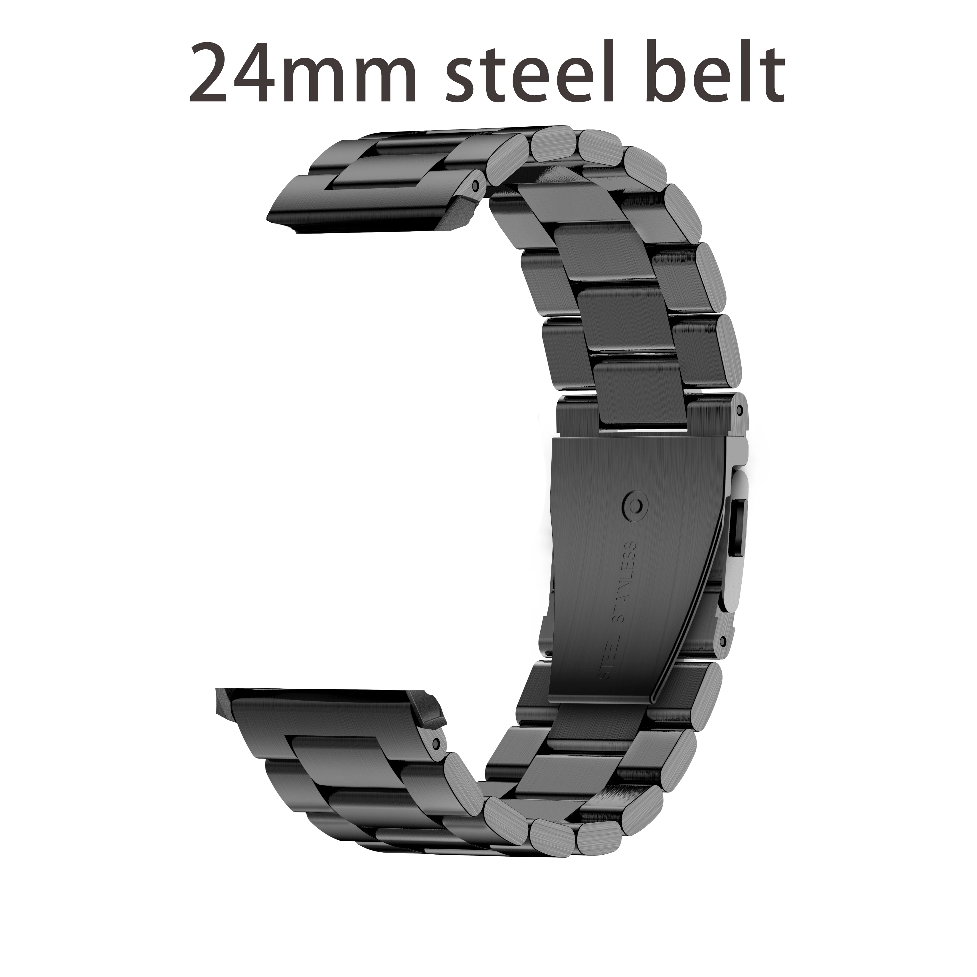 22mm Strap