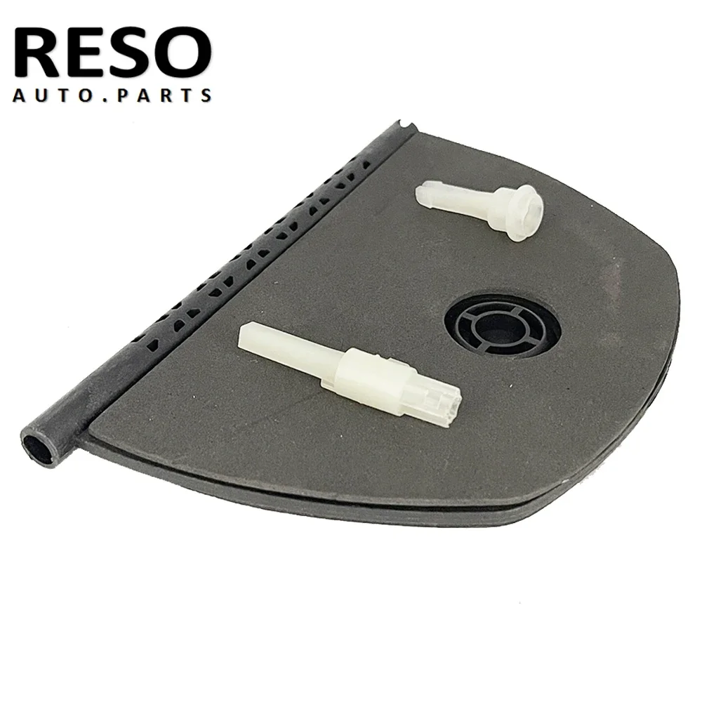 RESO Air Recirculation Flap Blower Housing Repair Kit 1802742K 1802742 93196653 6802059 93181045 For Vauxhall Opel Astra G H