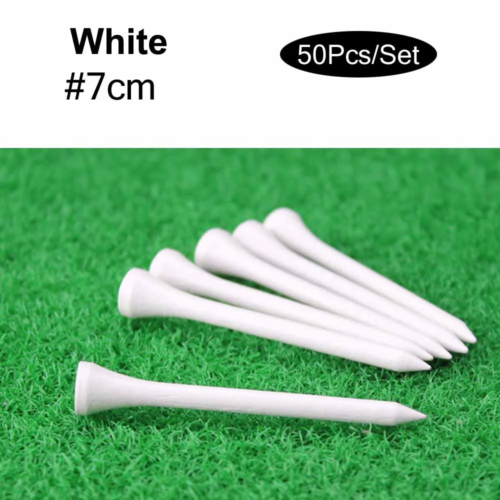White - 7.0cm
