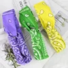 Sports Headband For Men And Women Summer Cycling Running Yoga Dancing Travel Sweat Absorbing Headband Trendy Hair Accessories 4