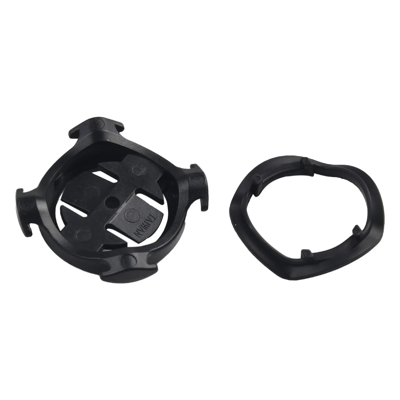 Fahrrad Computer Halterung Bike Rand Viertel Drehen Computer Halterung Für Garmin Vorbau Für Lenker Speedmeter Klammern Halter – Detail 11