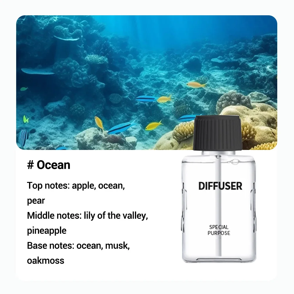 o difusor perfume do perfume hotel extrato 02