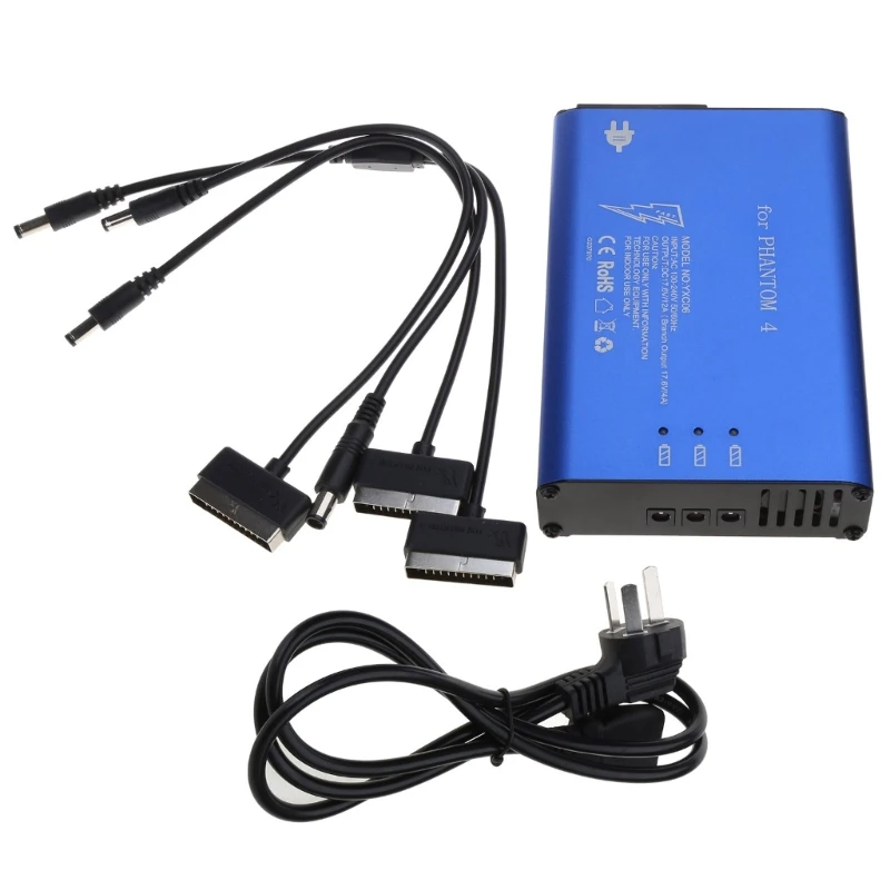

4 in1 Remote Controller Quick for PHA4 /4 Advanced/4 Dropship