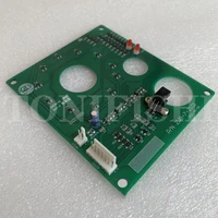 Dahao ZWB-7 Color Changing Needle Board – 9 Color Computerized Embroidery Machine Spare Parts Electronic Control System High Quality Needle Selector Board - Image 4