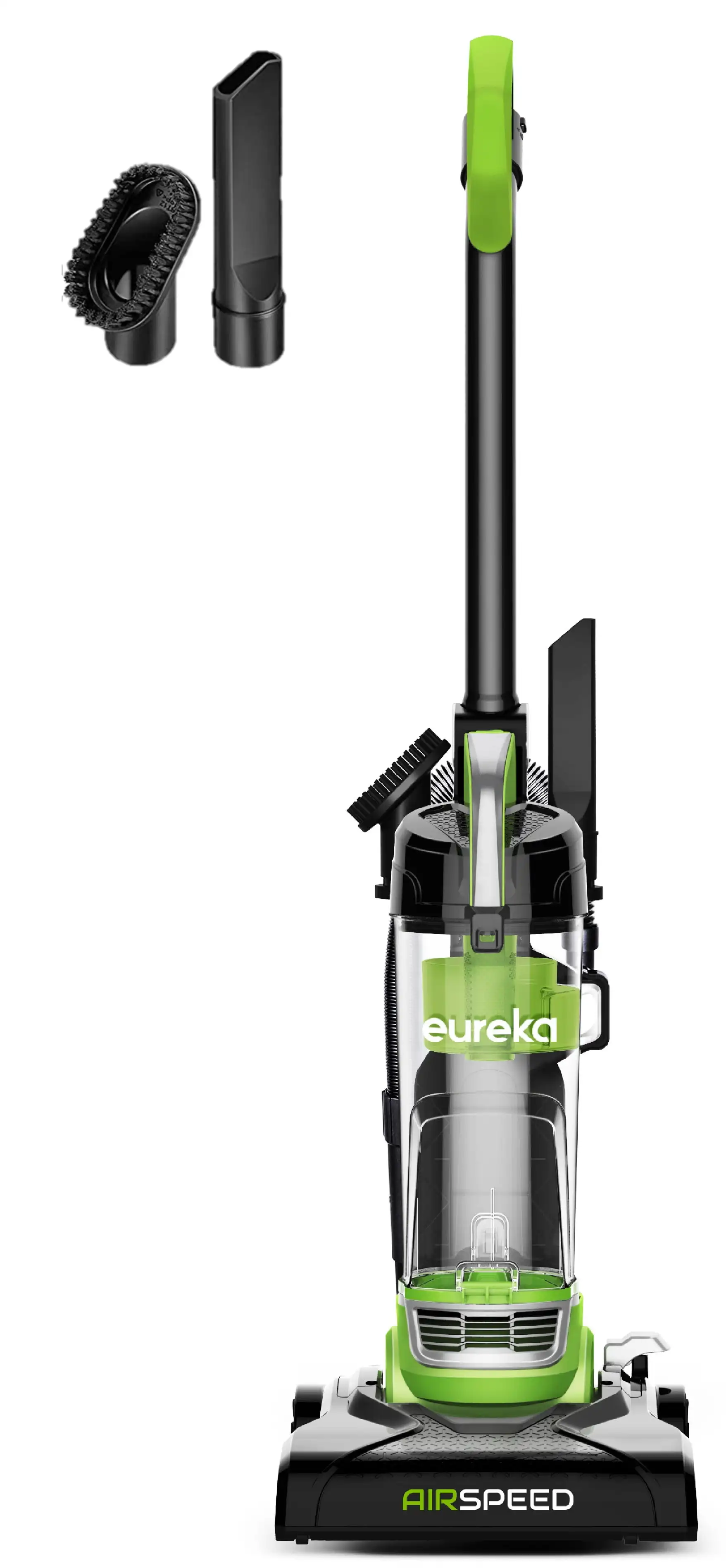 

Airspeed Bagless Upright Vacuum Cleaner, NEU100