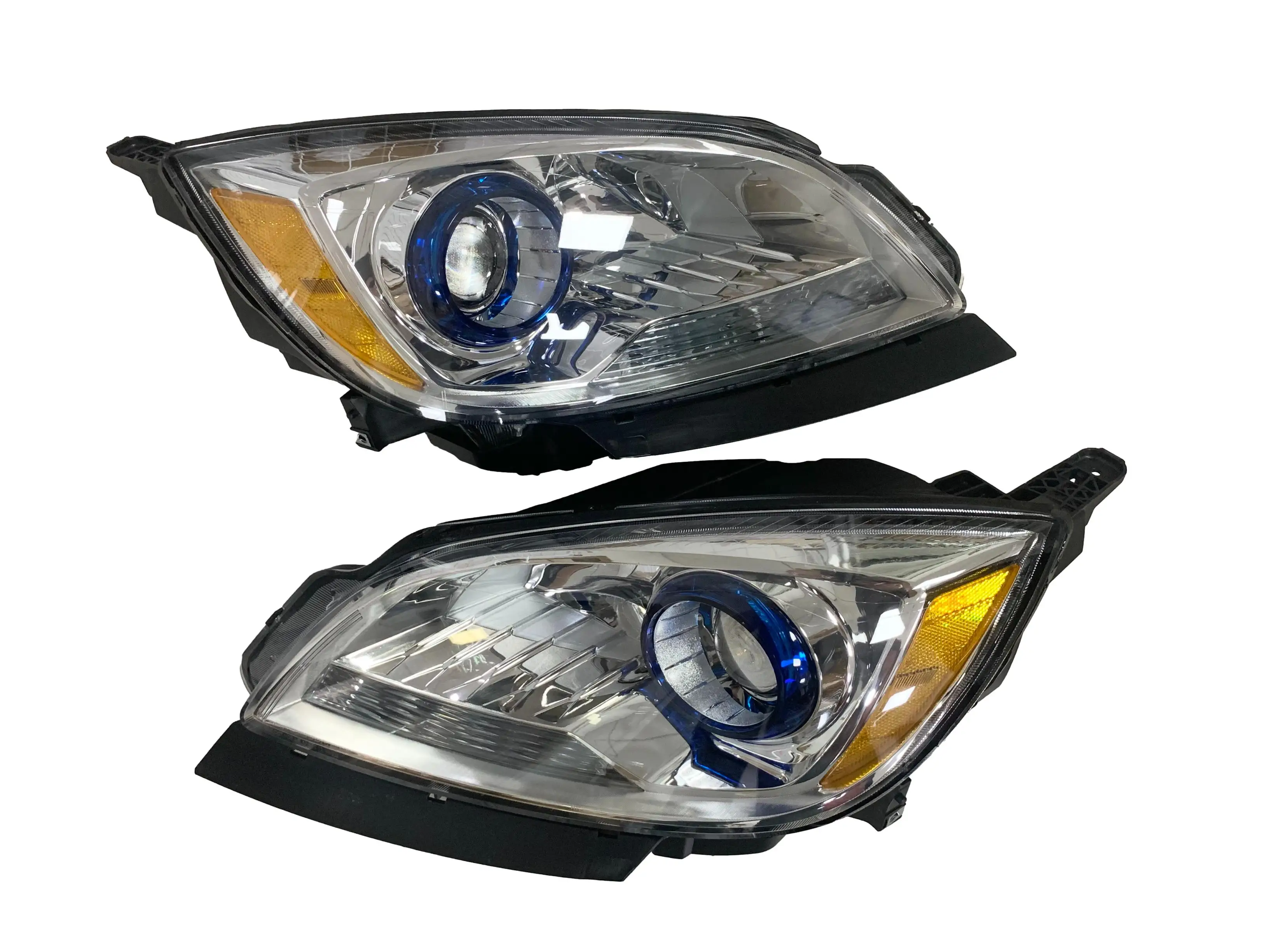 

23216004 Headlight Halogen Left Driver Fits 2012-2017 Buick Verano