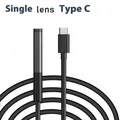 Single lens type c