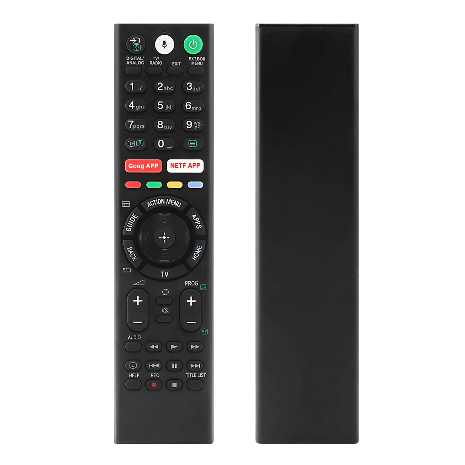 Télécommande compatible avec Philips 32PFL5405H/12 | Rakuten