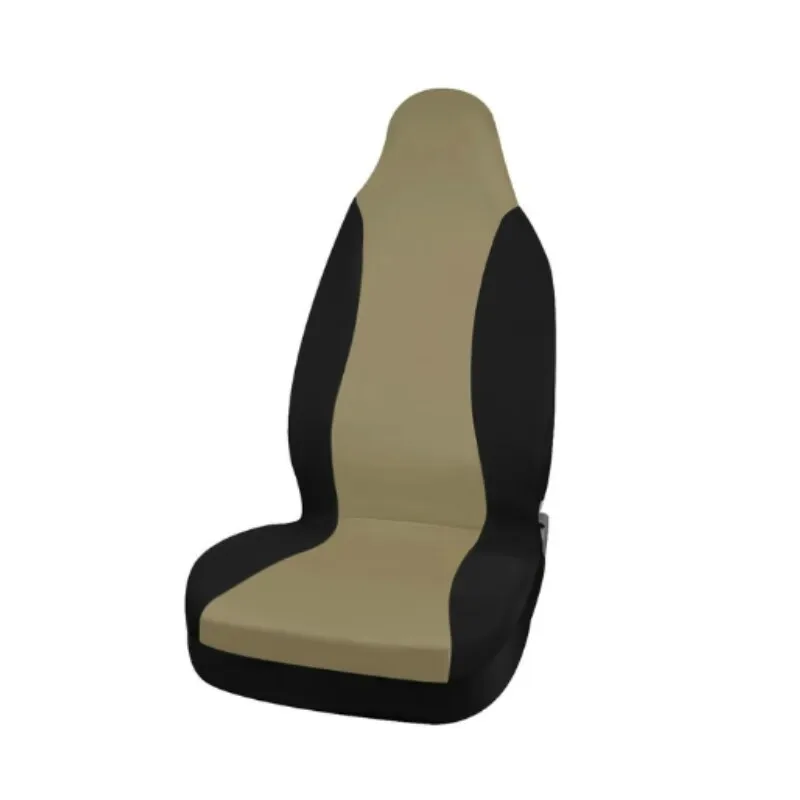 Car Seat Covers Airbag compatible Fit Most Car, Truck, SUV, or Van 100