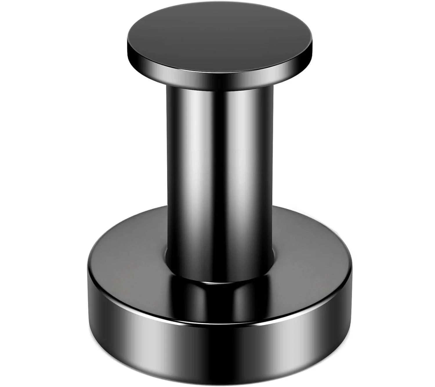 Magnet Hooks Strong Magnetic for Hanging Coats and Bags