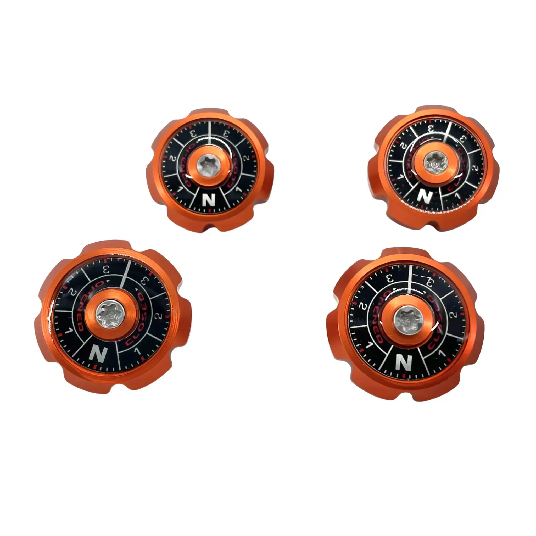 

1pc Replacement Adjustable Aluminium Alloy Triangle Golf Sole Plate Screw Washer Sponge Pad fit for Taylormade R1 Driver