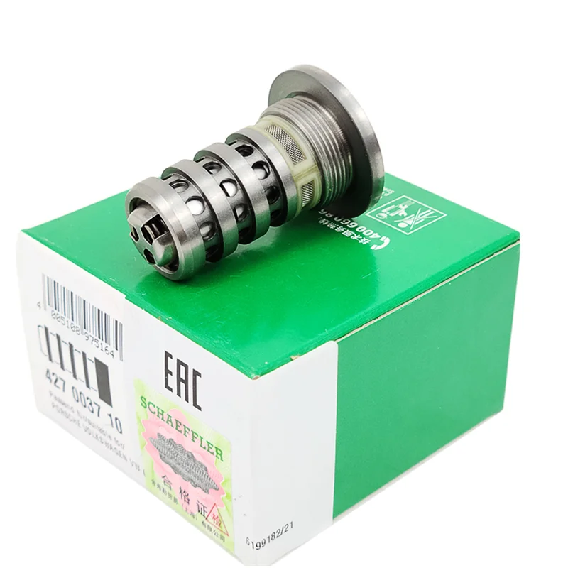 427003710 21MM Seat EA888 MK3 1.8/2.0TFSI VVT Oil Control Valve